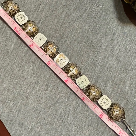 TIME FOR PRAYER BRACELET - Picture 3 of 13